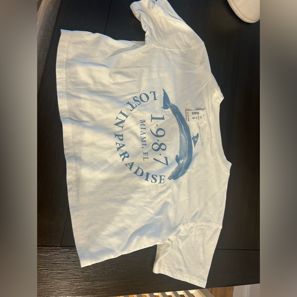 American Eagle Shirt